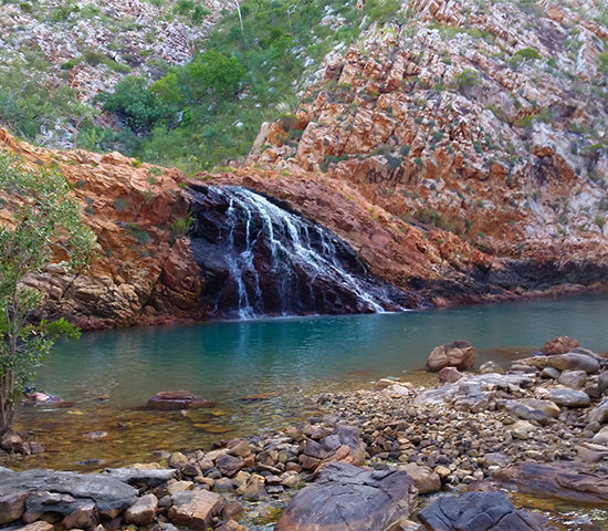 Kimberleys