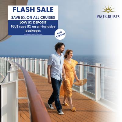 Silversea Campaign