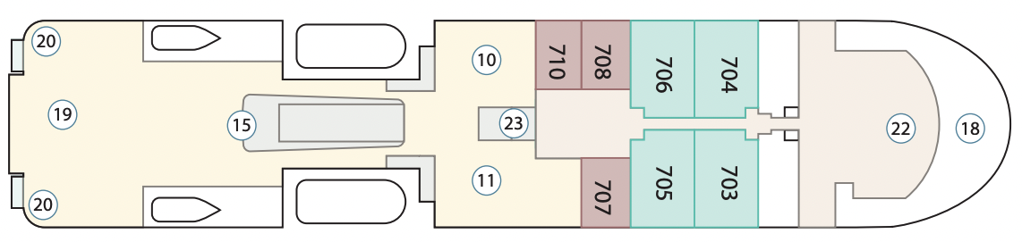 Deck 7