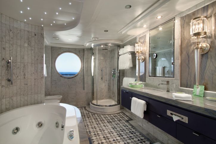 Vista Suite