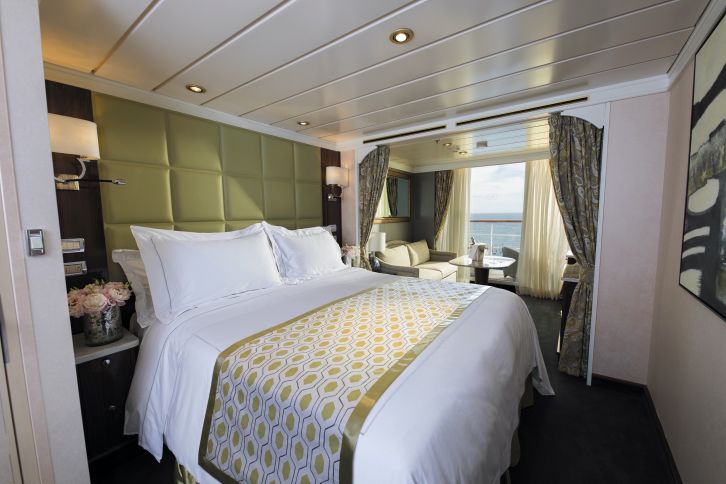 Concierge Suite