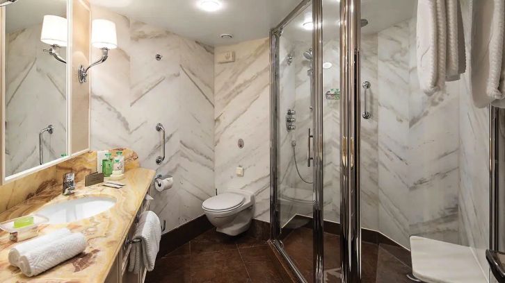 Owner's Suite