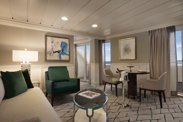 Vista Suite
