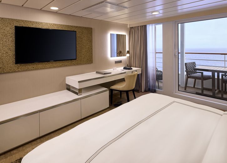 Suite Guarantee