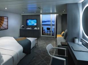 Suite Guarantee