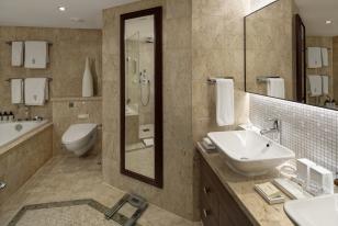 Royal Suite