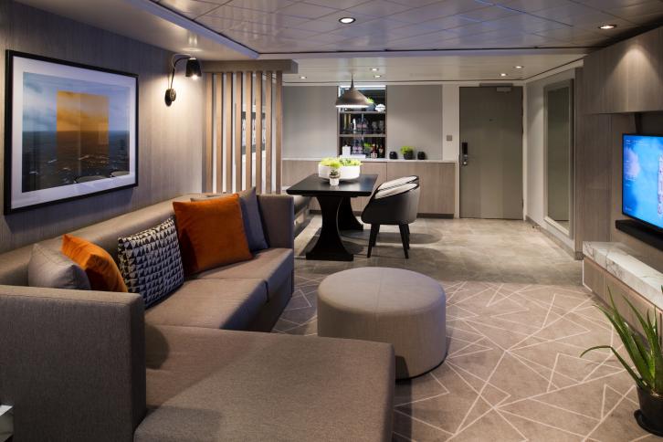 Royal Suite