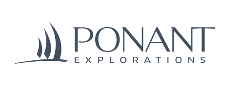 Ponant Logo