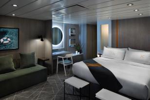 Aqua Sky Suite