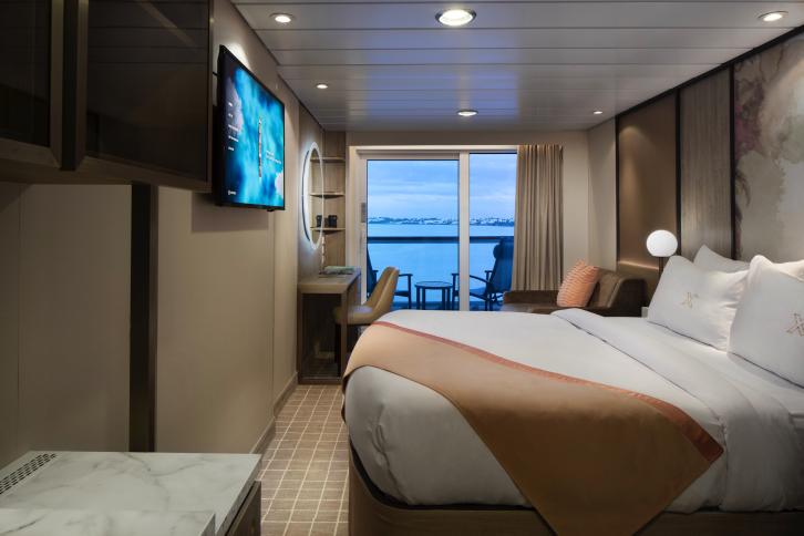 Prime Concierge Class
