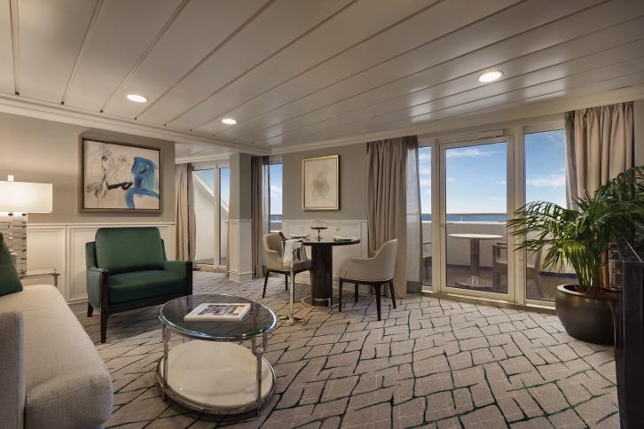 Vista Suite