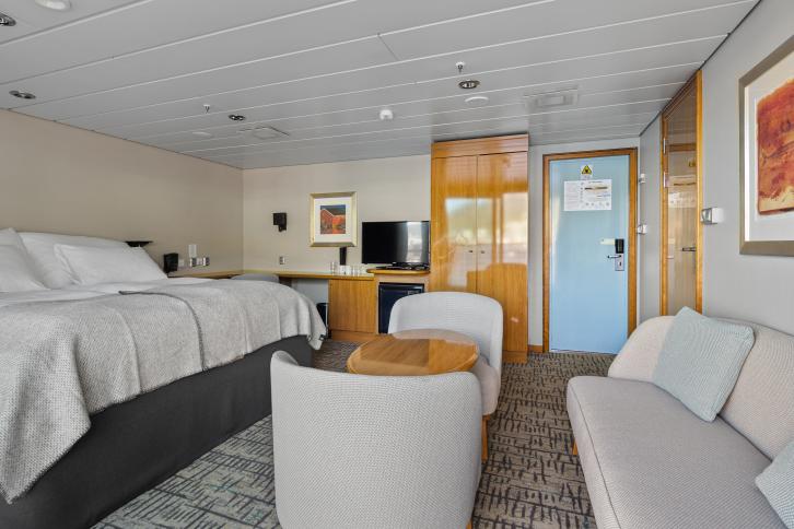 Reserve Collection Suite Guarantee