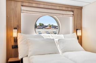 Reserve Collection Suite Guarantee