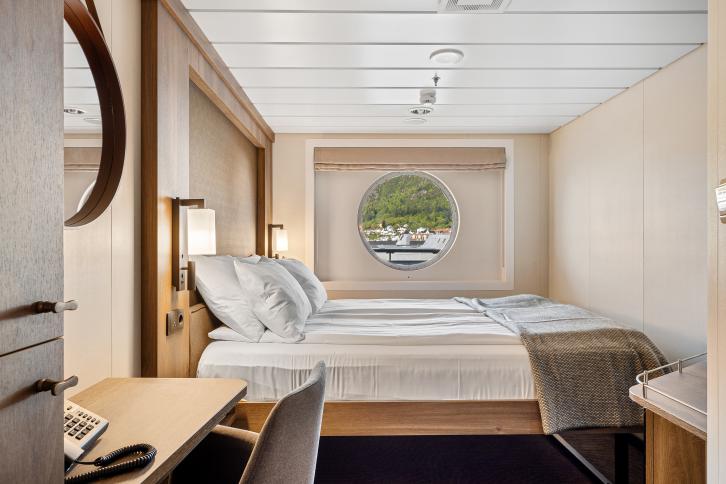 Reserve Collection Suite Guarantee