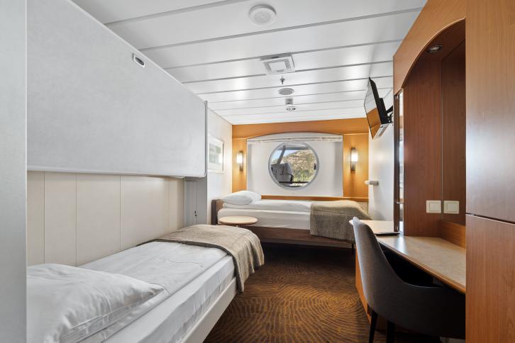 Deluxe Veranda Suite