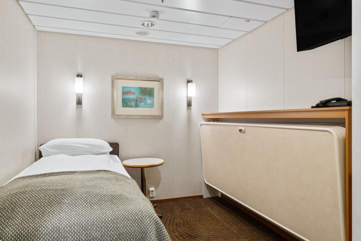 Deluxe Veranda Suite