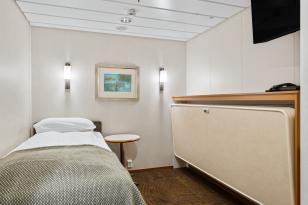 Deluxe Veranda Suite