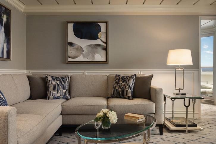 Owner's Suite