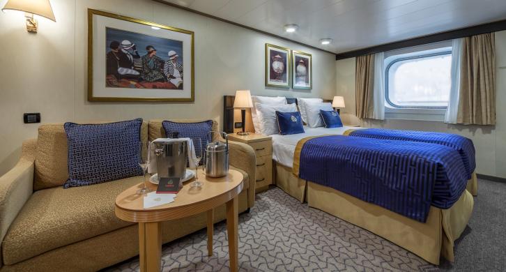 Britannia Oceanview