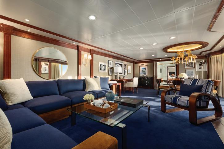 Owner's Suite