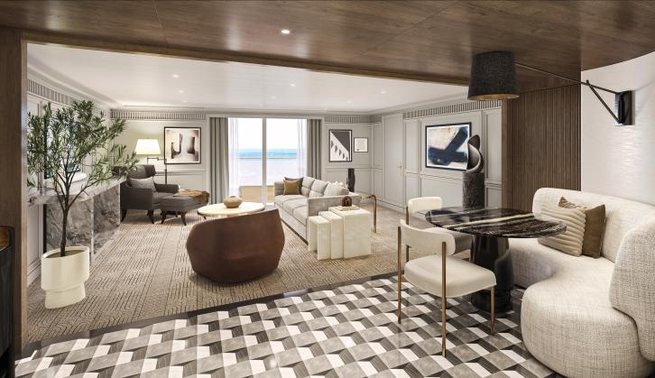 Vista Suite