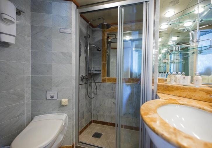 Penthouse Suite