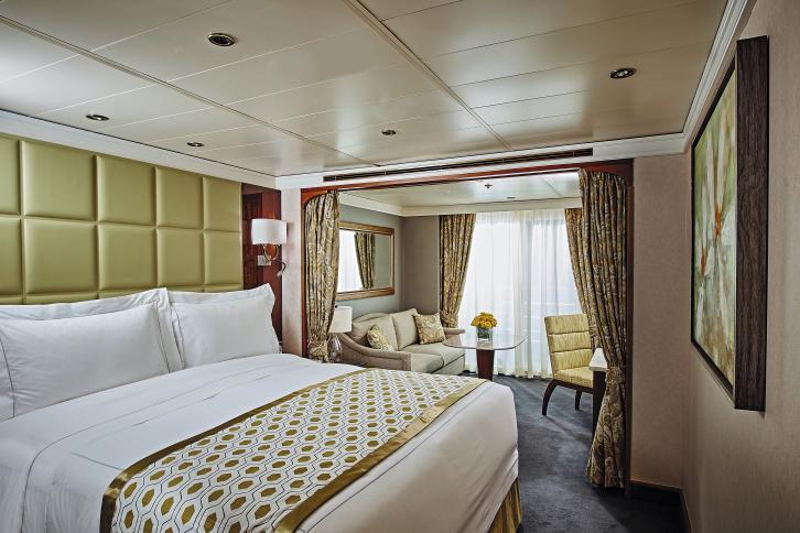 Concierge Suite