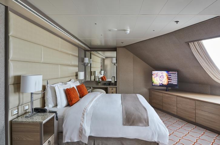 Royal Suite