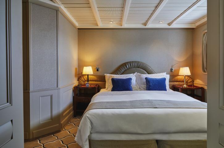 Royal Suite