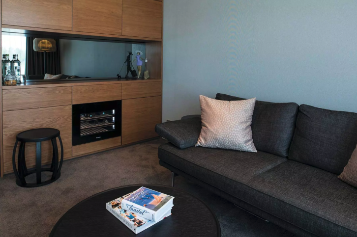 Royal Owner's Suite