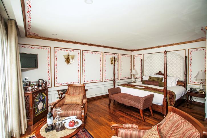 Maharaja Suite