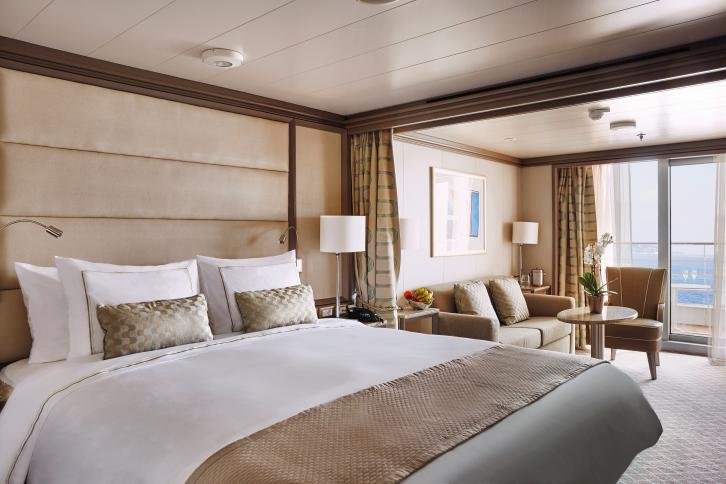 Superior Veranda Suite