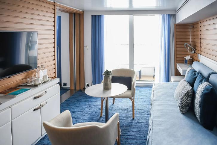 Prestige Suite
