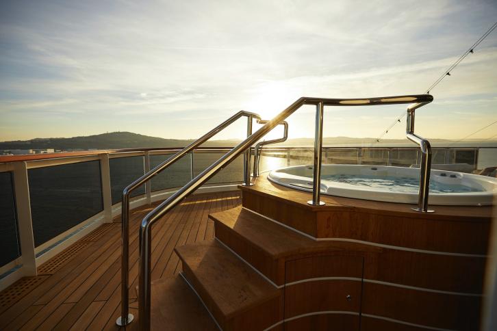 Regent Suite