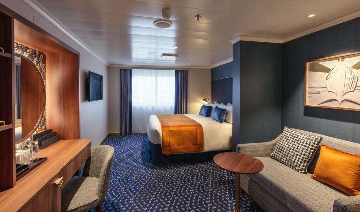 Britannia Oceanview