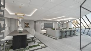 Iconic Suite