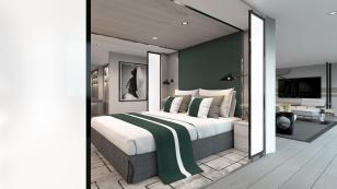 Penthouse Suite