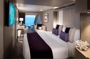 Deluxe Ocean View