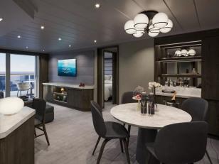 Inside Stateroom