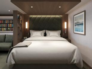 Cove Residence