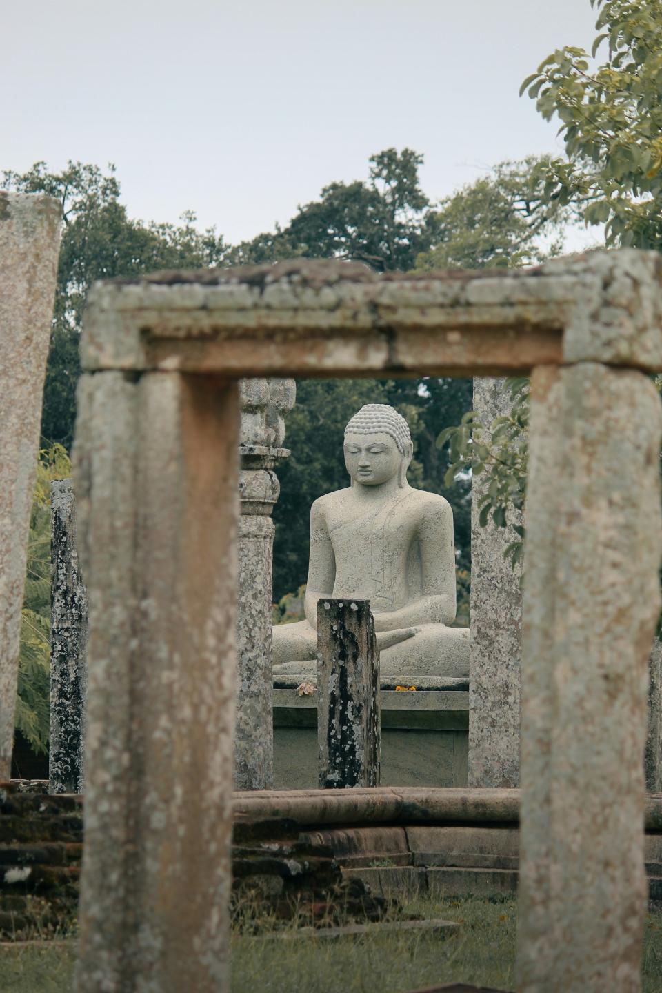 Anuradhapura
