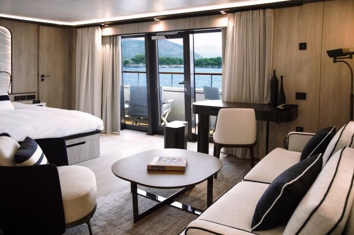 Privilege suite