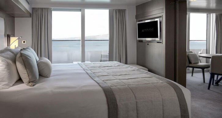 Owner's Suite