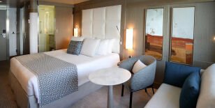 Window or Porthole Stateroom