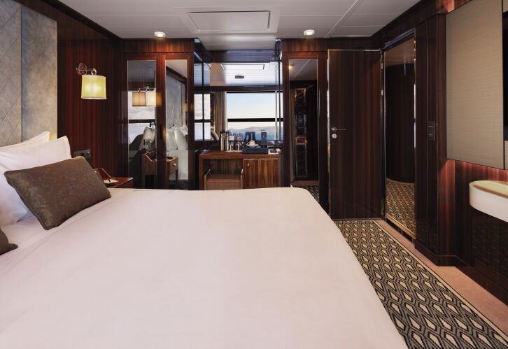 Deluxe Suite Guarantee