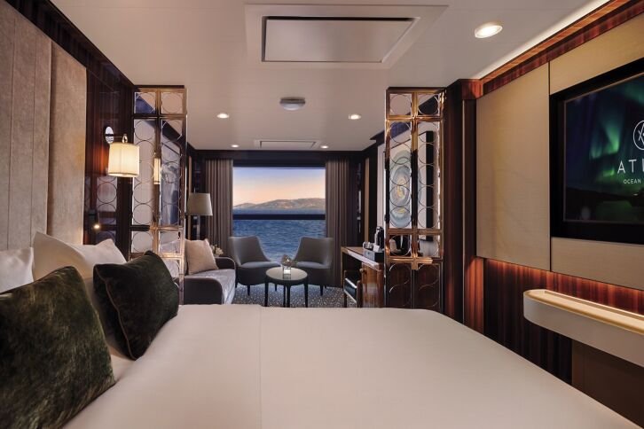 Horizon Suite Guarantee