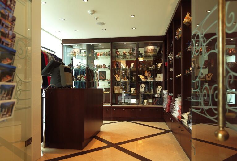 Boutique on AmaSofia