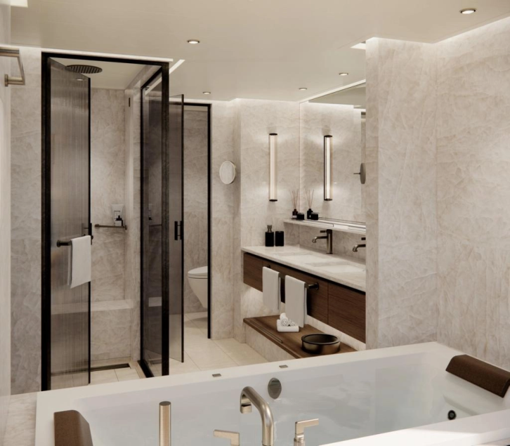 Penthouse Suite