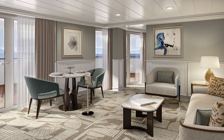 Vista Suite