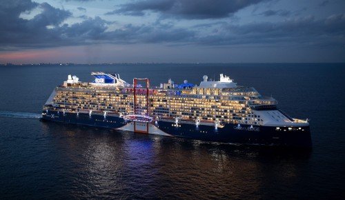 Celebrity Edge